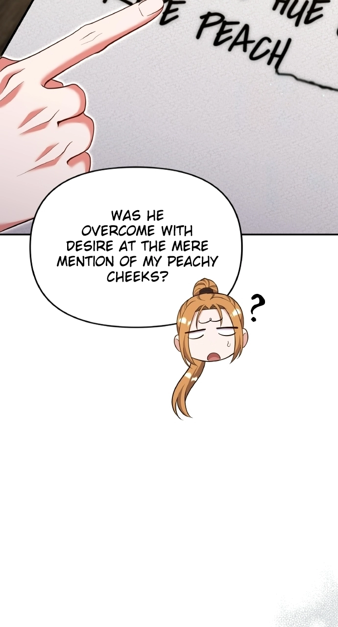 A Master, Who Woke up as a Concubine Chapter 129 page 46 - 