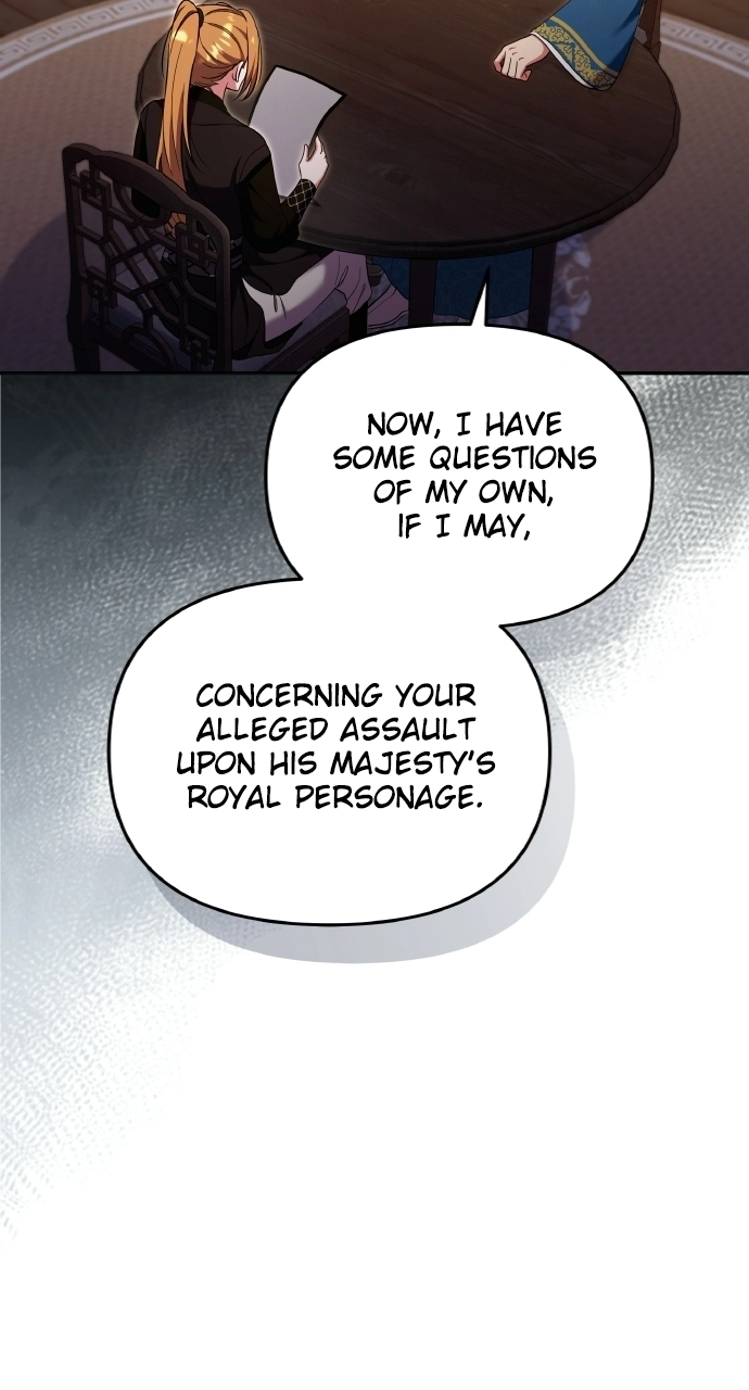 A Master, Who Woke up as a Concubine Chapter 129 page 50 - 