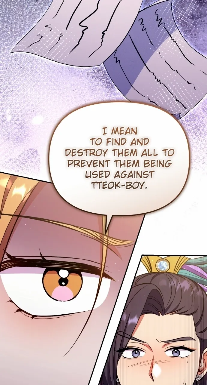 A Master, Who Woke up as a Concubine Chapter 129 page 66 - 