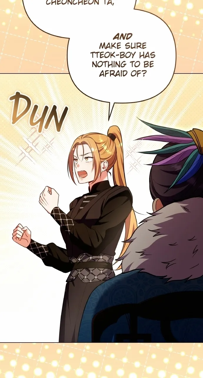 A Master, Who Woke up as a Concubine Chapter 129 page 68 - 