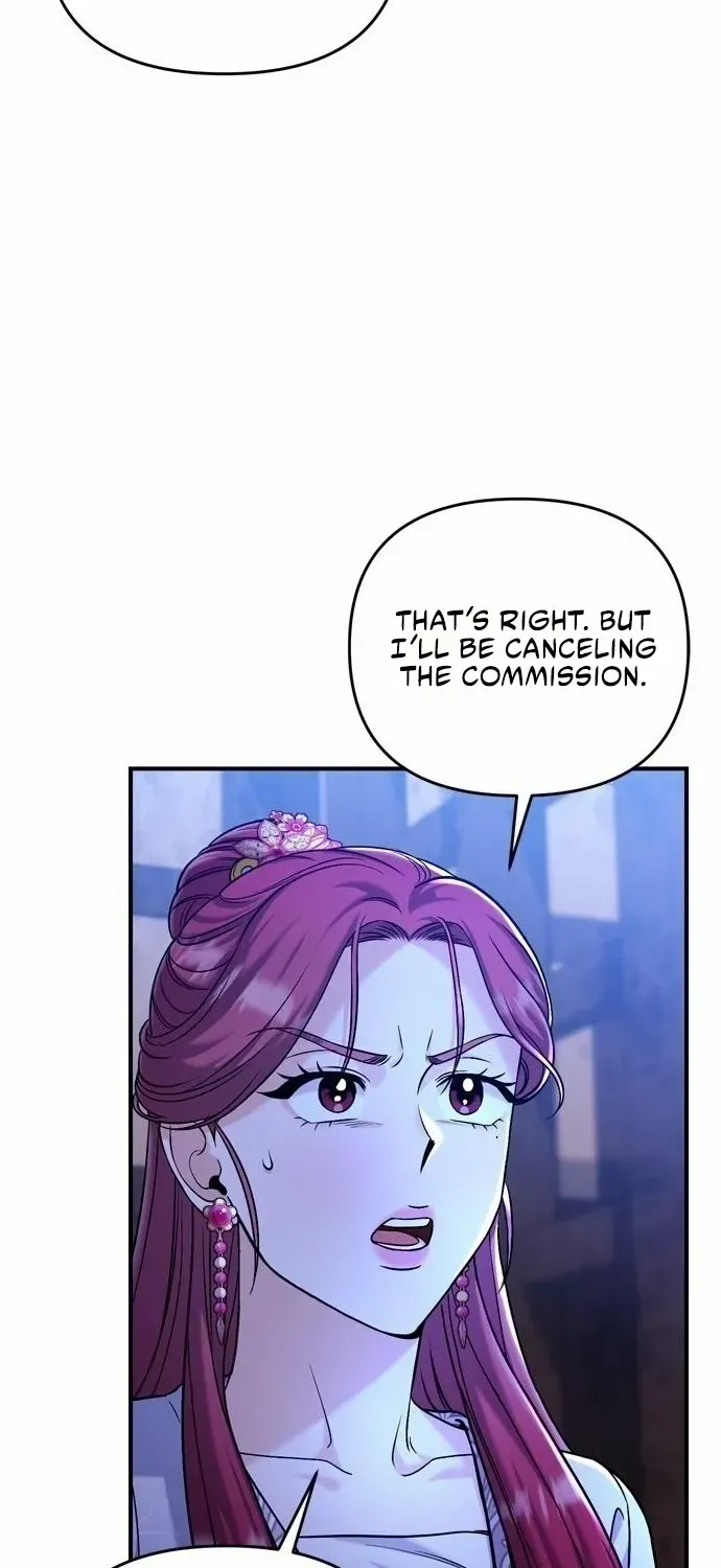 A Master, Who Woke up as a Concubine Chapter 13 page 11 - 