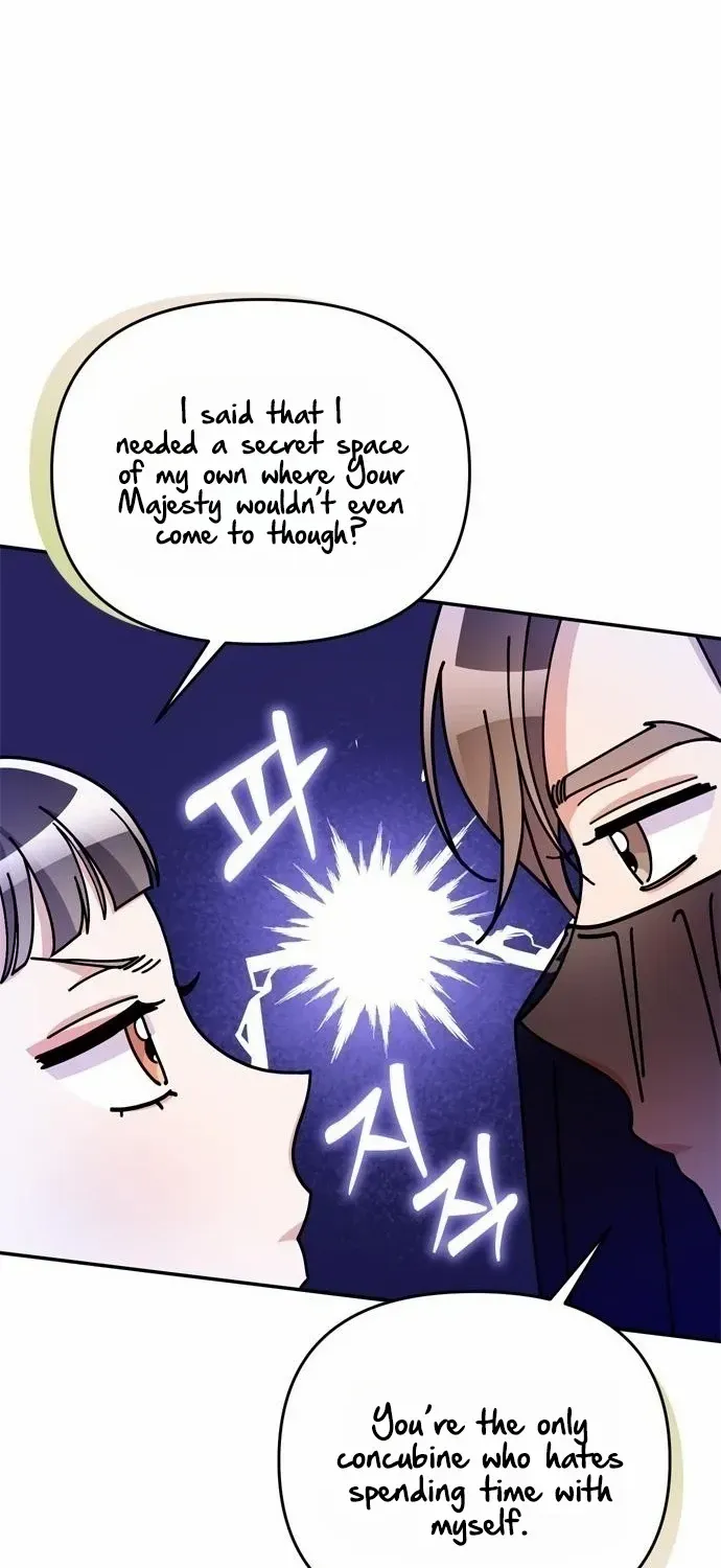 A Master, Who Woke up as a Concubine Chapter 13 page 105 - 