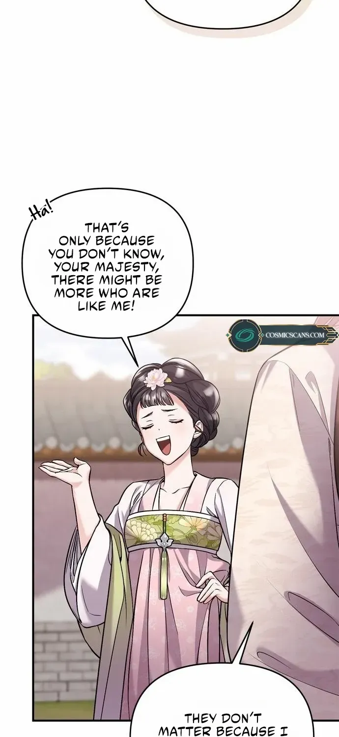 A Master, Who Woke up as a Concubine Chapter 13 page 106 - 