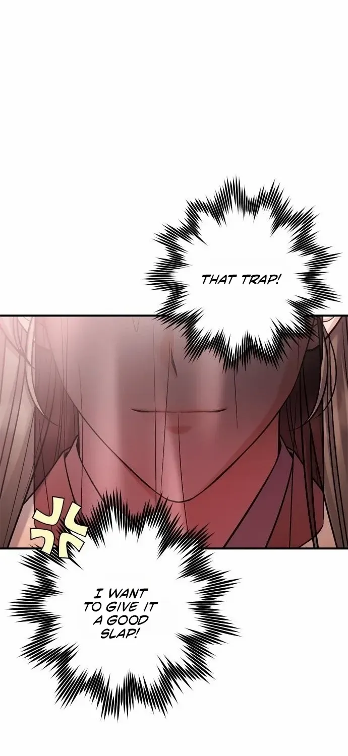 A Master, Who Woke up as a Concubine Chapter 13 page 108 - 