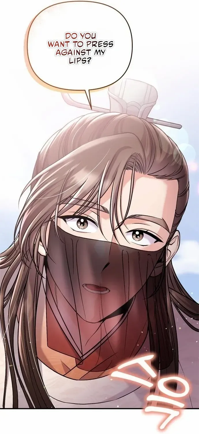 A Master, Who Woke up as a Concubine Chapter 13 page 110 - 