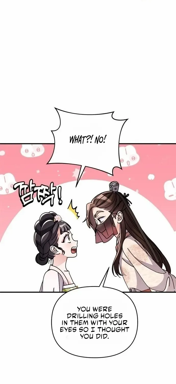 A Master, Who Woke up as a Concubine Chapter 13 page 111 - 