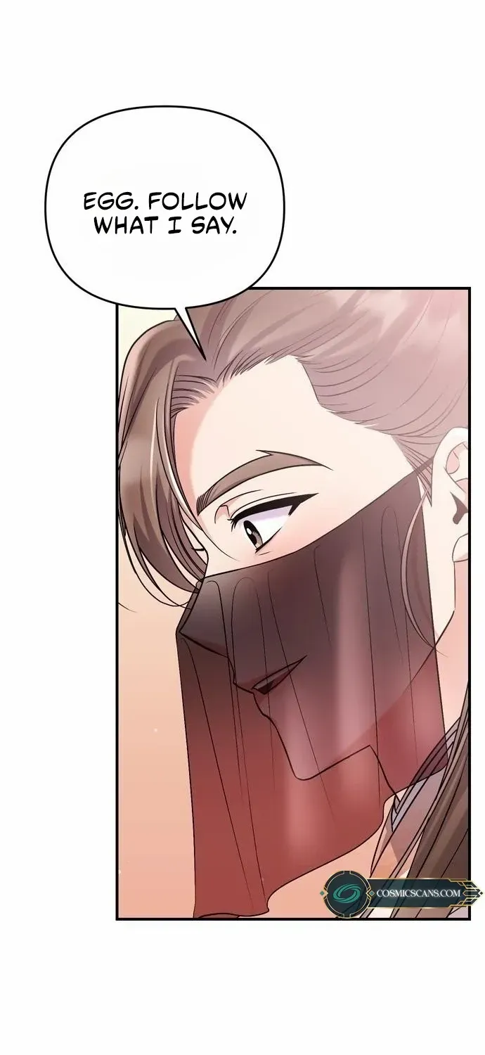 A Master, Who Woke up as a Concubine Chapter 13 page 112 - 