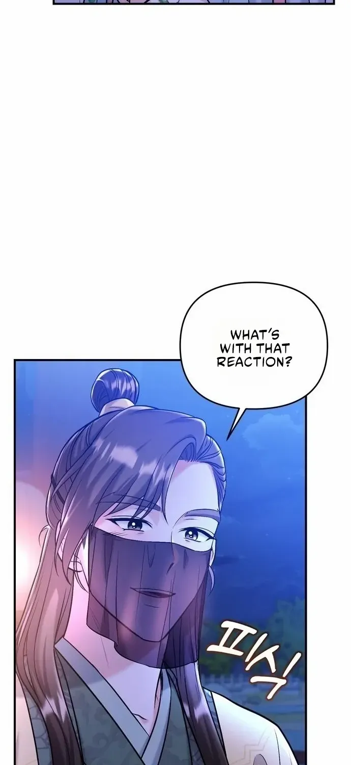 A Master, Who Woke up as a Concubine Chapter 13 page 22 - 
