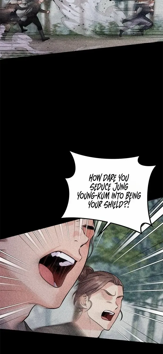 A Master, Who Woke up as a Concubine Chapter 13 page 28 - 
