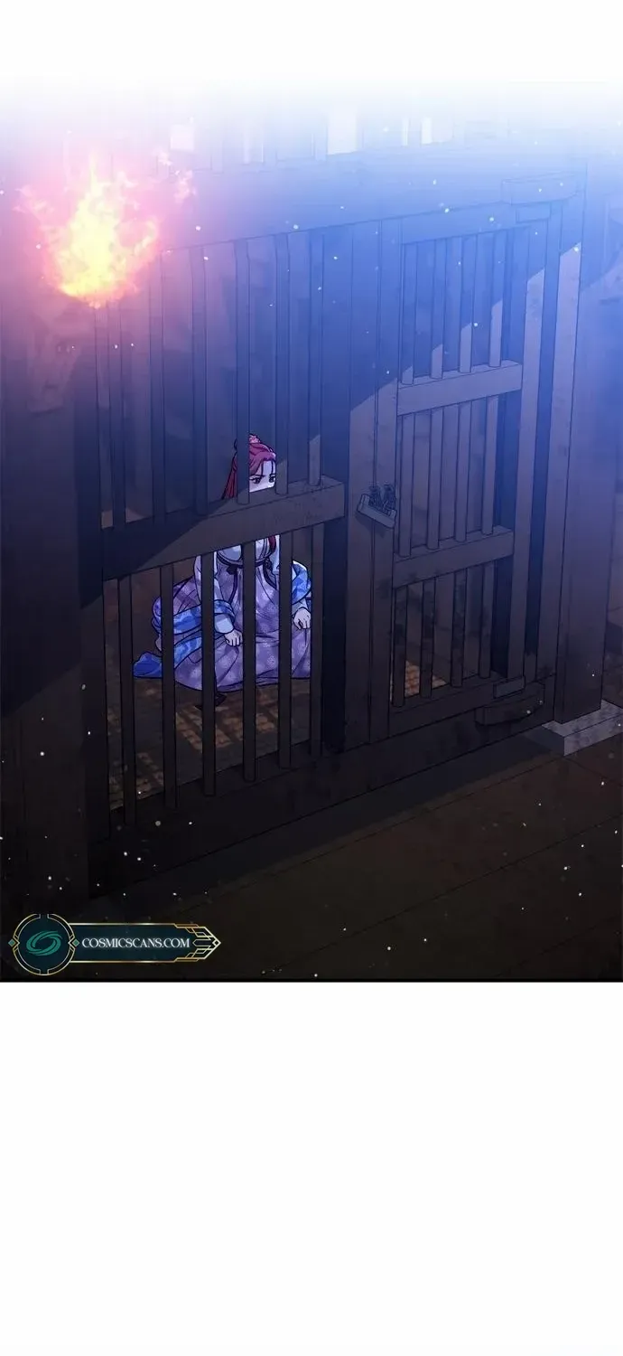 A Master, Who Woke up as a Concubine Chapter 13 page 4 - 