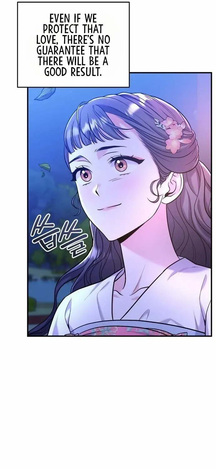 A Master, Who Woke up as a Concubine Chapter 13 page 37 - 