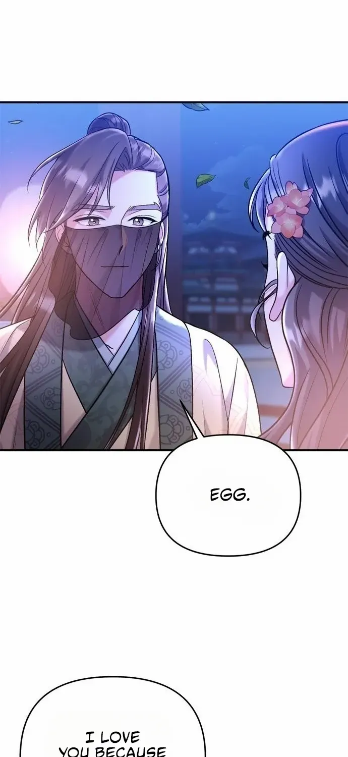 A Master, Who Woke up as a Concubine Chapter 13 page 38 - 