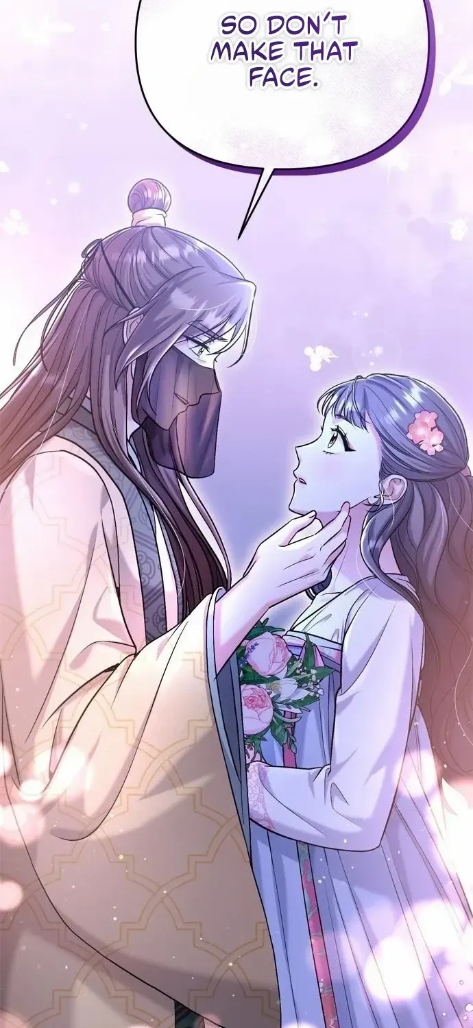 A Master, Who Woke up as a Concubine Chapter 13 page 40 - 