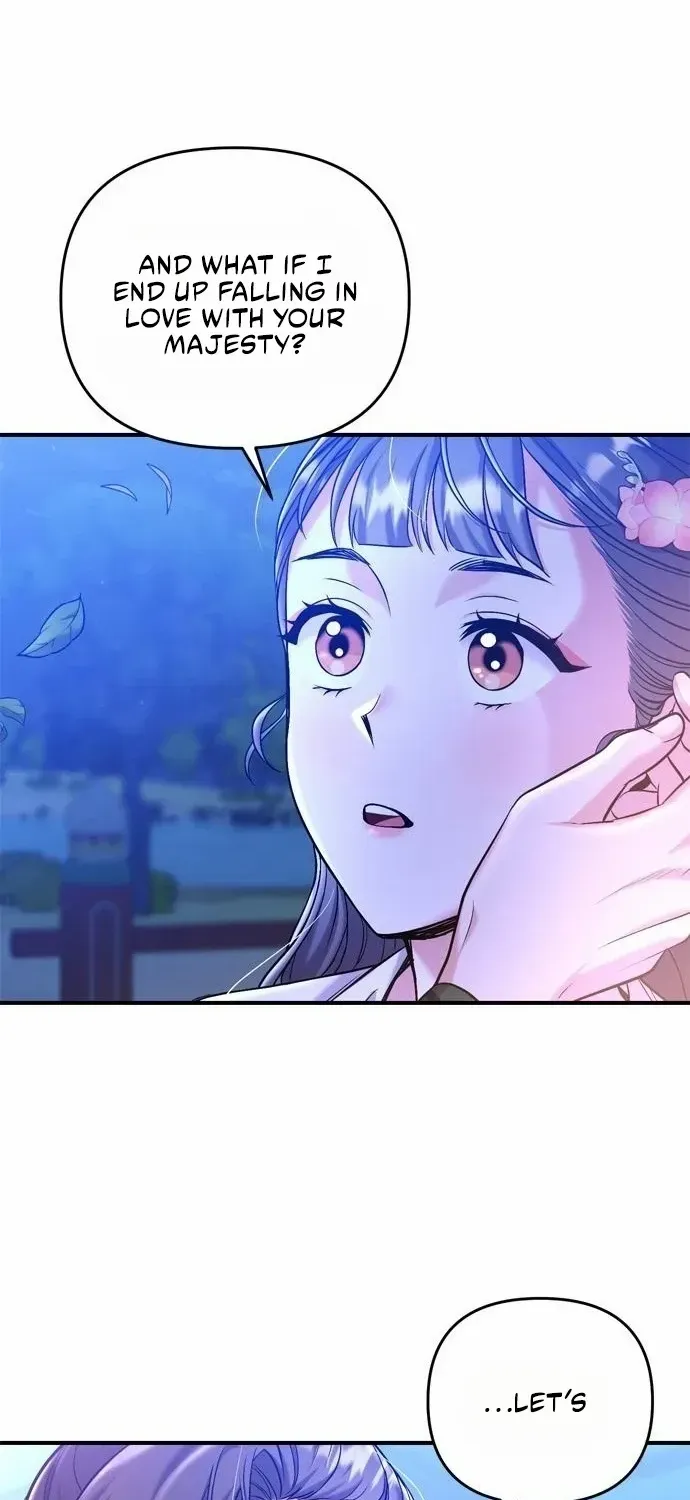A Master, Who Woke up as a Concubine Chapter 13 page 44 - 