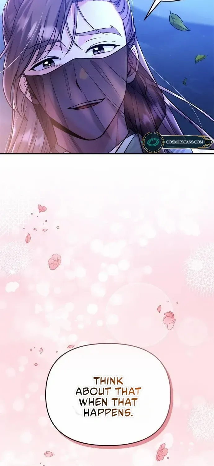 A Master, Who Woke up as a Concubine Chapter 13 page 45 - 