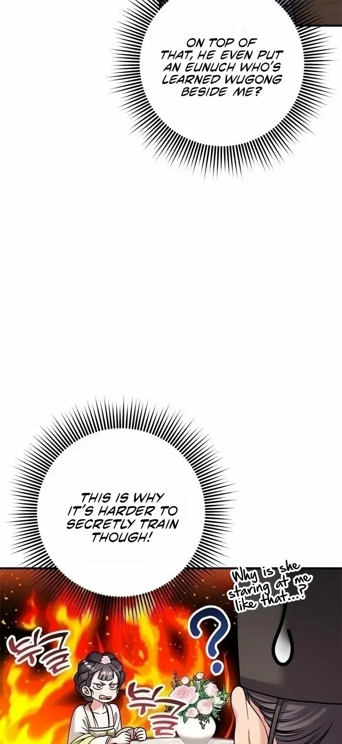 A Master, Who Woke up as a Concubine Chapter 13 page 51 - 