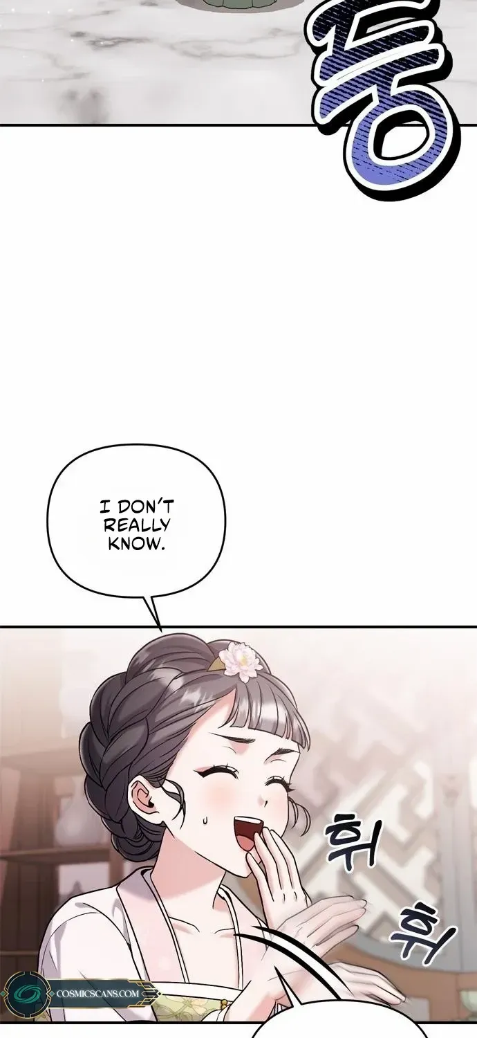 A Master, Who Woke up as a Concubine Chapter 13 page 59 - 