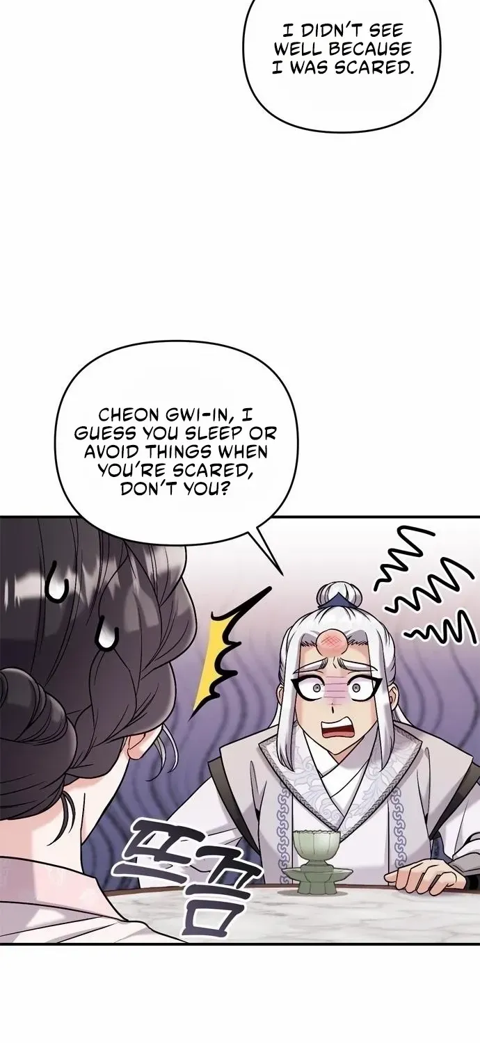 A Master, Who Woke up as a Concubine Chapter 13 page 60 - 