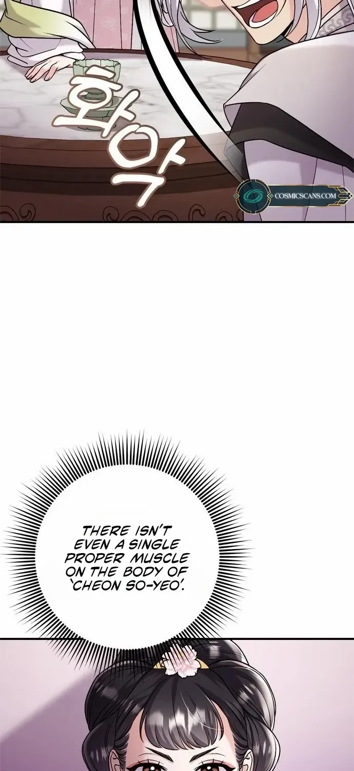 A Master, Who Woke up as a Concubine Chapter 13 page 66 - 