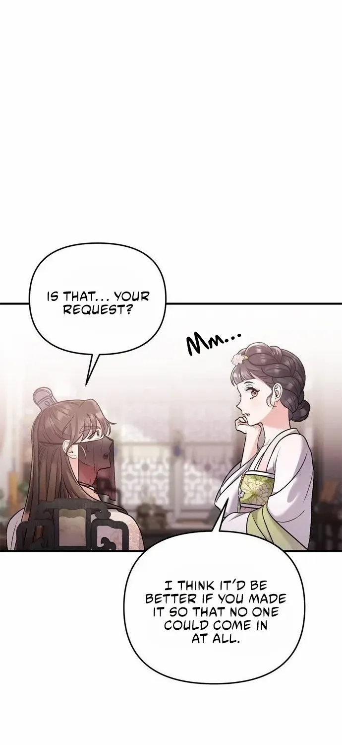 A Master, Who Woke up as a Concubine Chapter 13 page 94 - 