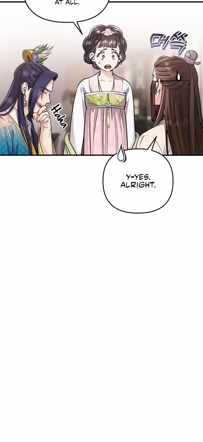 A Master, Who Woke up as a Concubine Chapter 13 page 98 - 