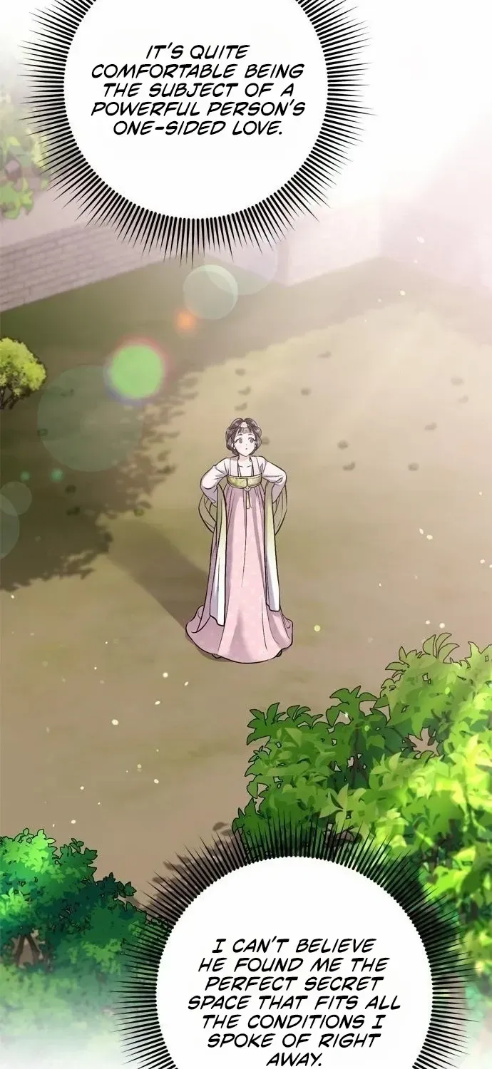 A Master, Who Woke up as a Concubine Chapter 13 page 100 - 