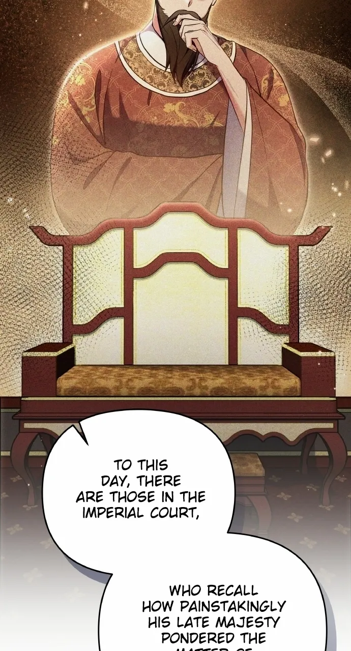 A Master, Who Woke up as a Concubine Chapter 130 page 14 - 