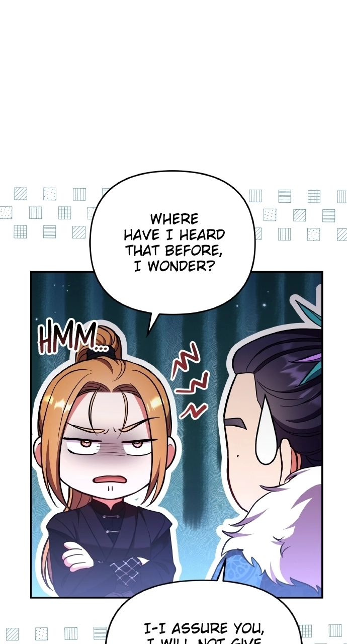 A Master, Who Woke up as a Concubine Chapter 130 page 18 - 