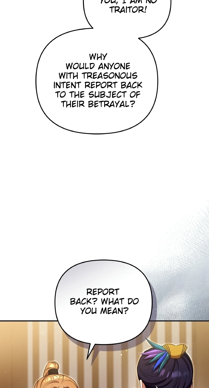 A Master, Who Woke up as a Concubine Chapter 130 page 24 - 