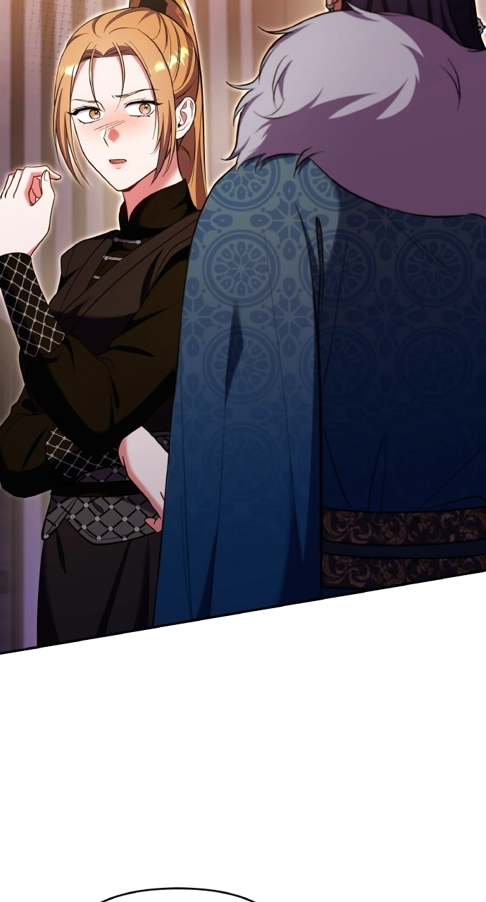 A Master, Who Woke up as a Concubine Chapter 130 page 4 - 