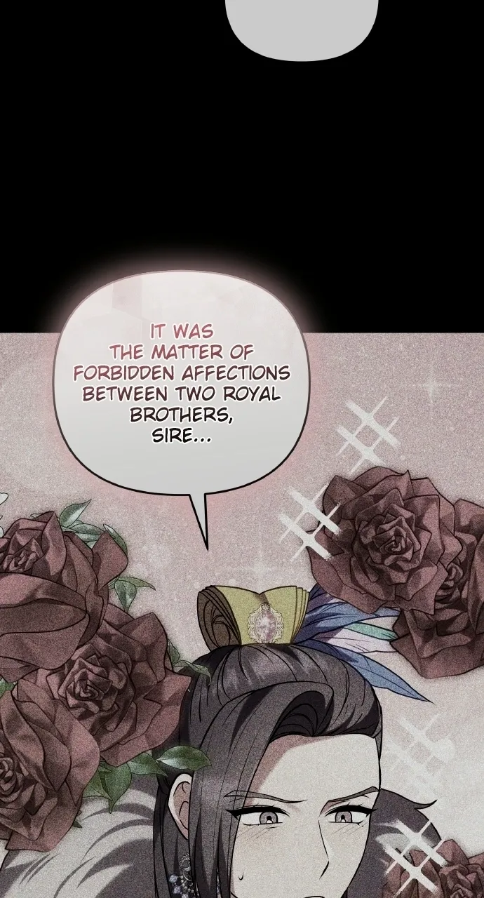 A Master, Who Woke up as a Concubine Chapter 130 page 32 - 