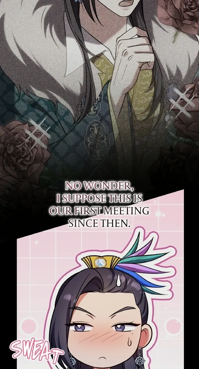 A Master, Who Woke up as a Concubine Chapter 130 page 33 - 