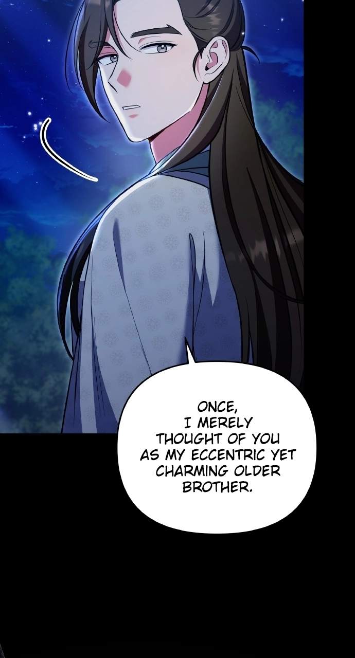 A Master, Who Woke up as a Concubine Chapter 130 page 37 - 