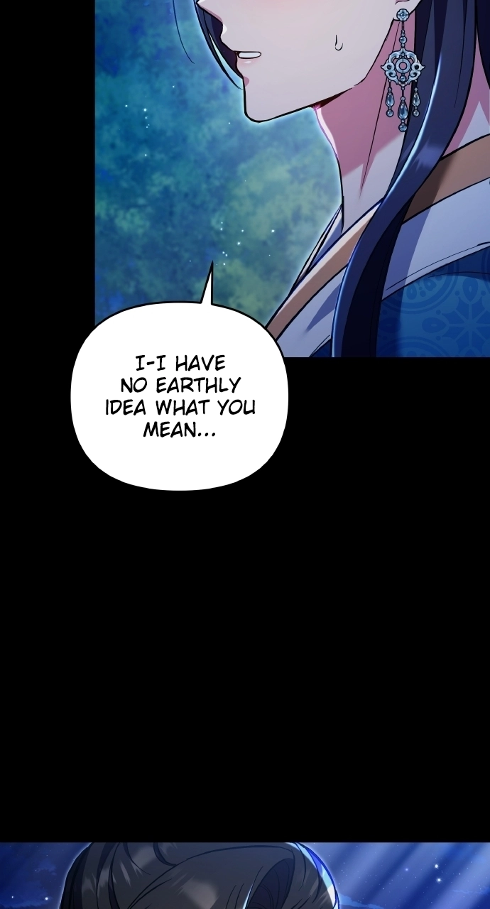 A Master, Who Woke up as a Concubine Chapter 130 page 40 - 
