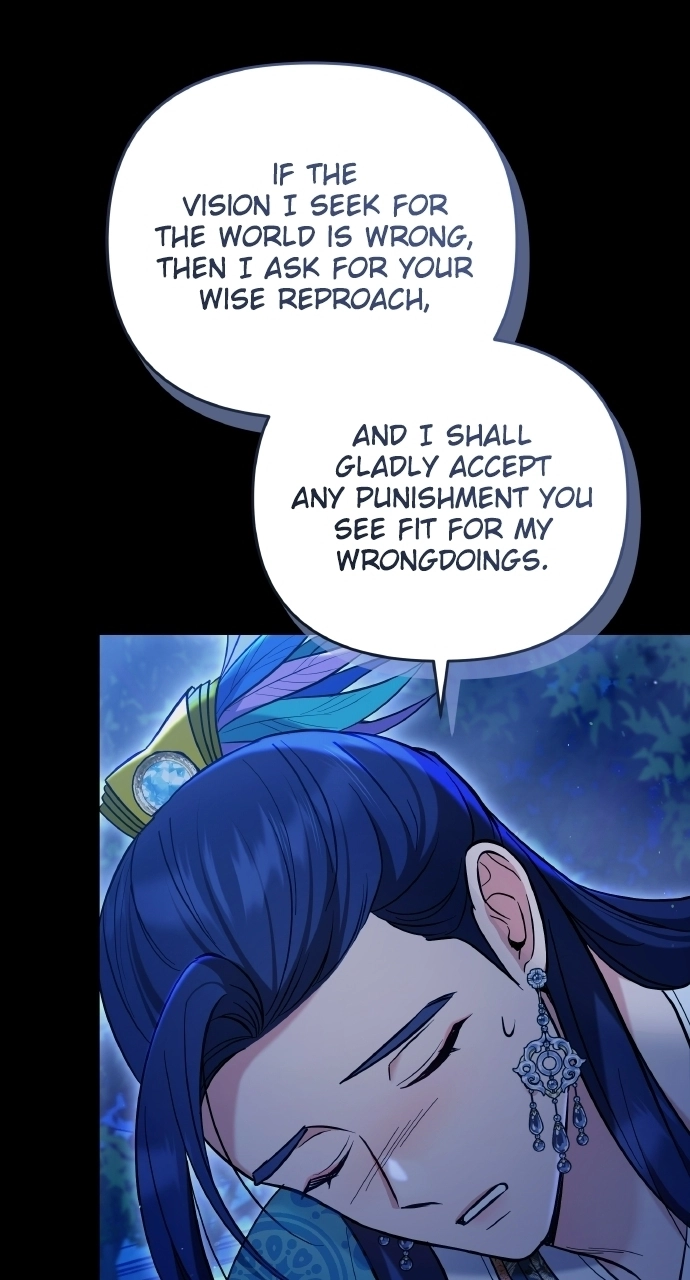 A Master, Who Woke up as a Concubine Chapter 130 page 53 - 