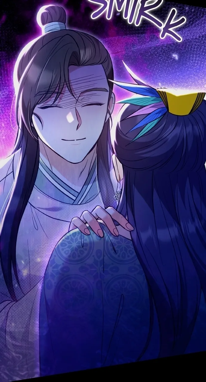 A Master, Who Woke up as a Concubine Chapter 130 page 57 - 