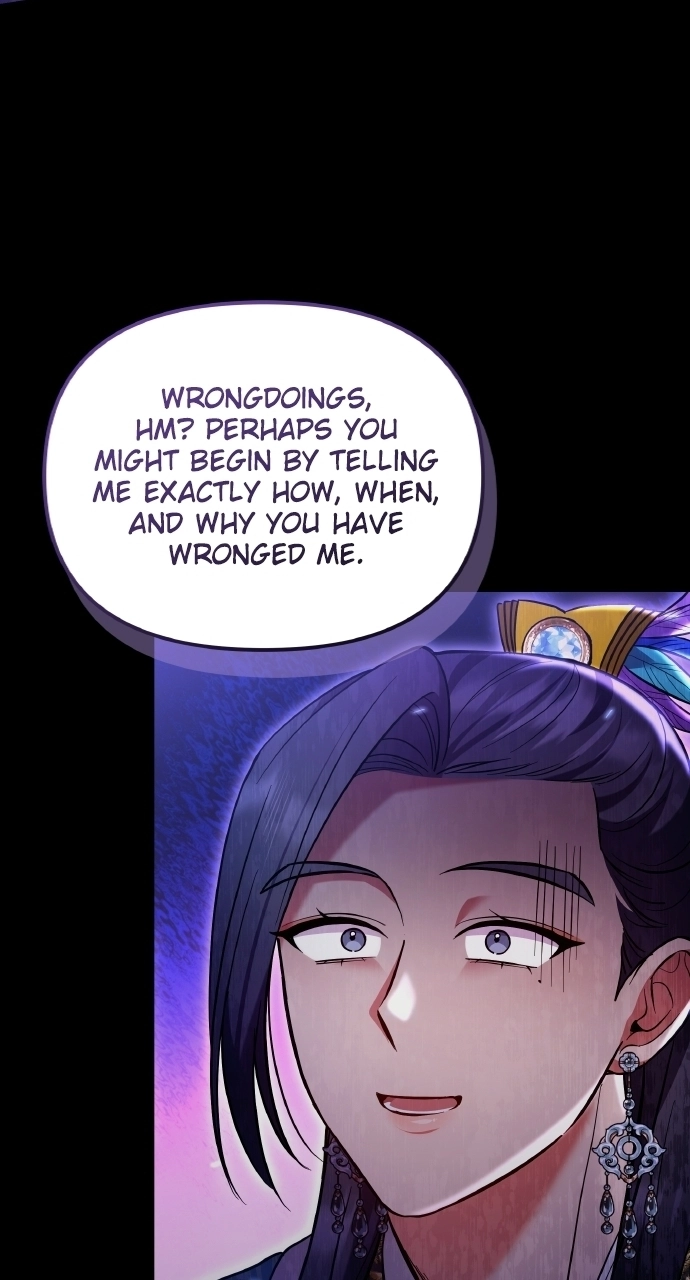 A Master, Who Woke up as a Concubine Chapter 130 page 58 - 