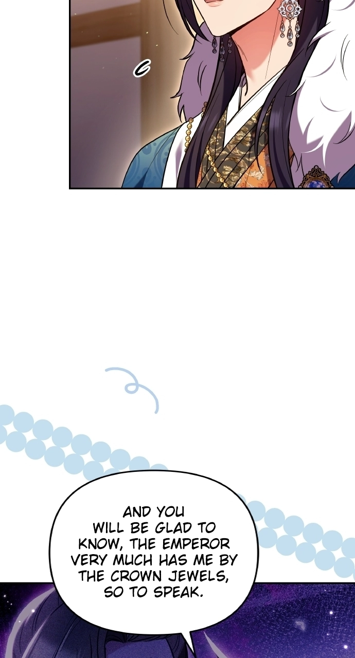 A Master, Who Woke up as a Concubine Chapter 130 page 68 - 