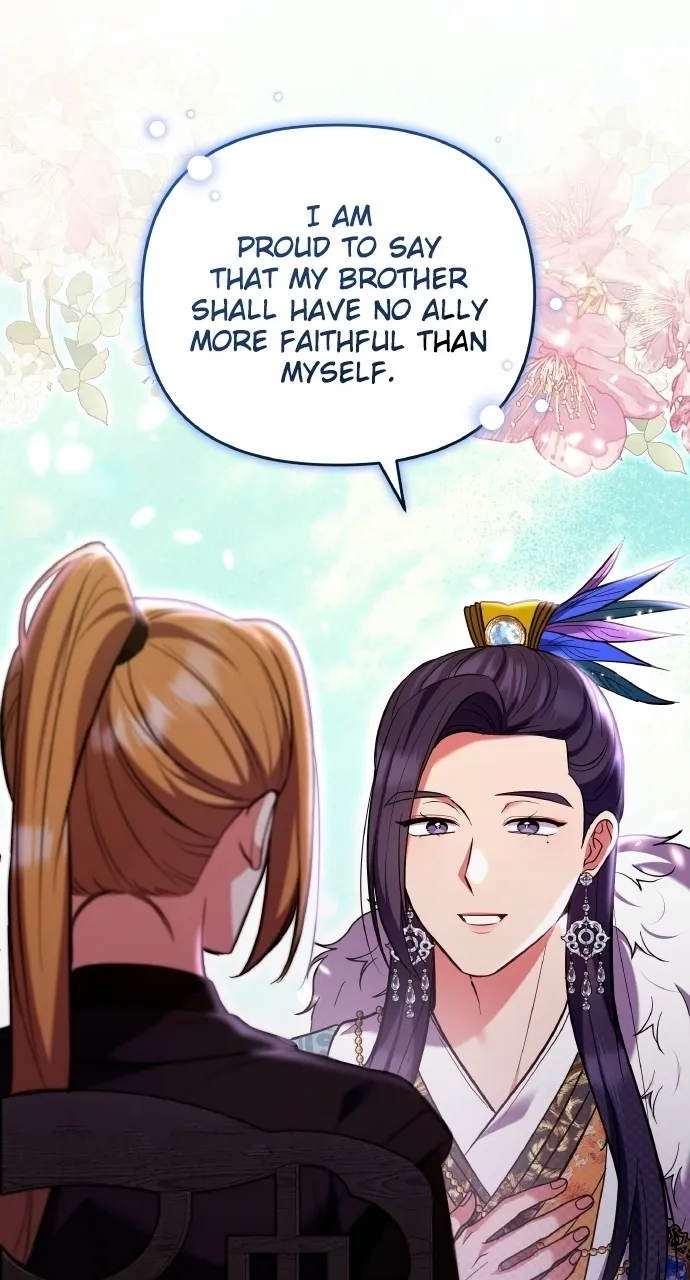 A Master, Who Woke up as a Concubine Chapter 130 page 72 - 