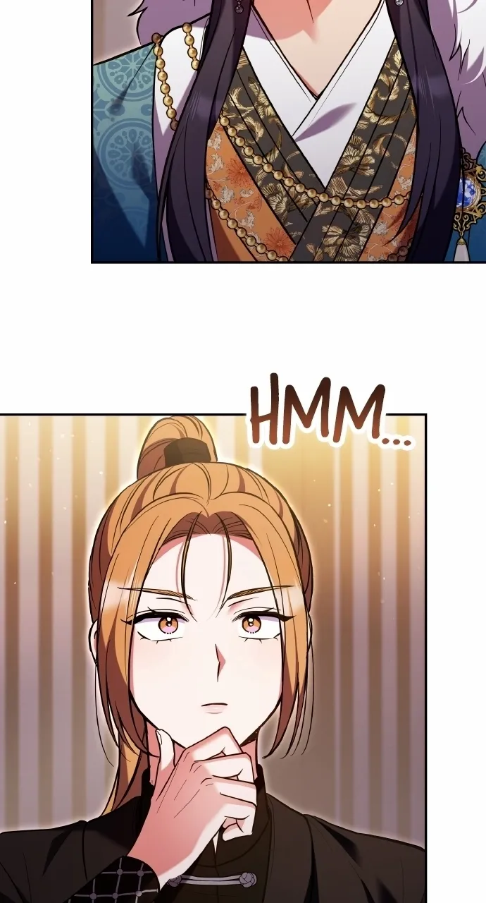 A Master, Who Woke up as a Concubine Chapter 130 page 77 - 