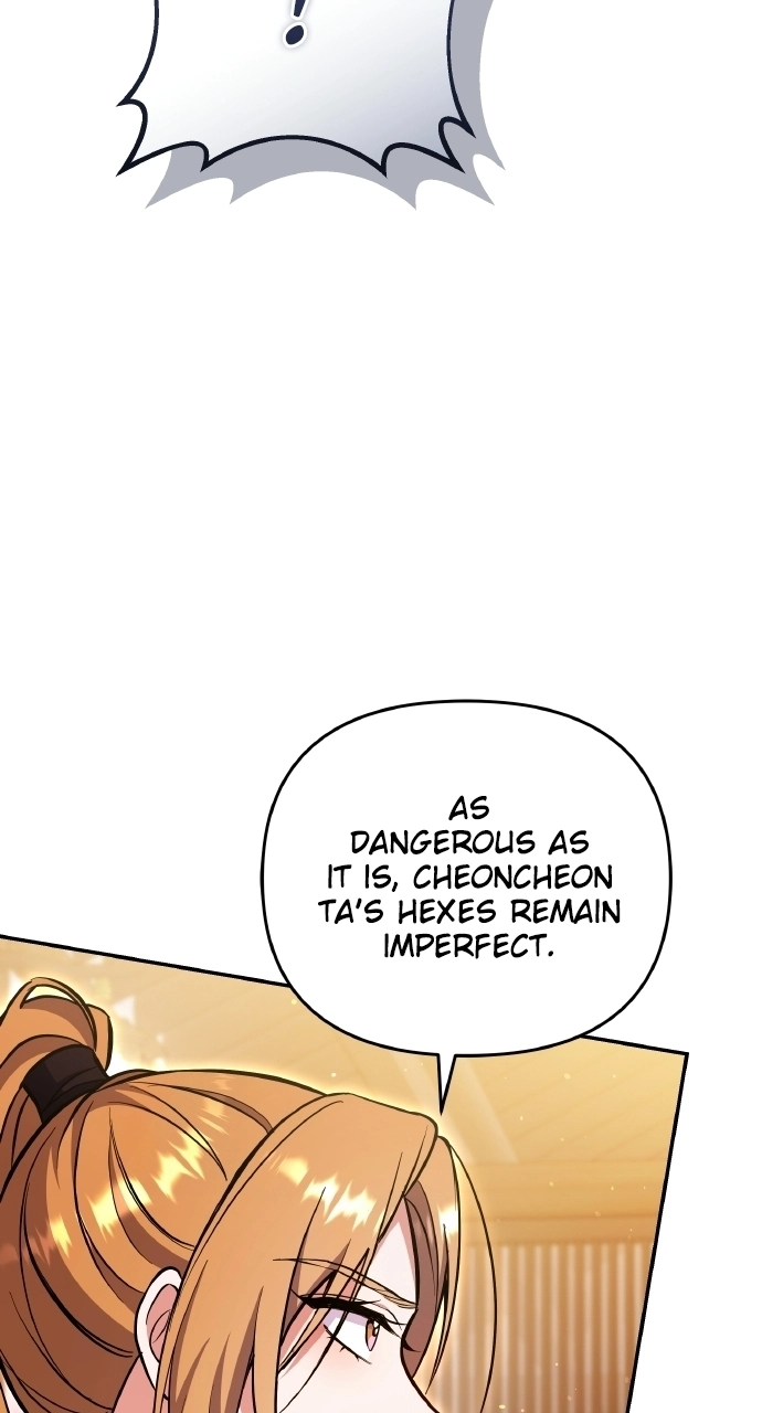 A Master, Who Woke up as a Concubine Chapter 130 page 9 - 