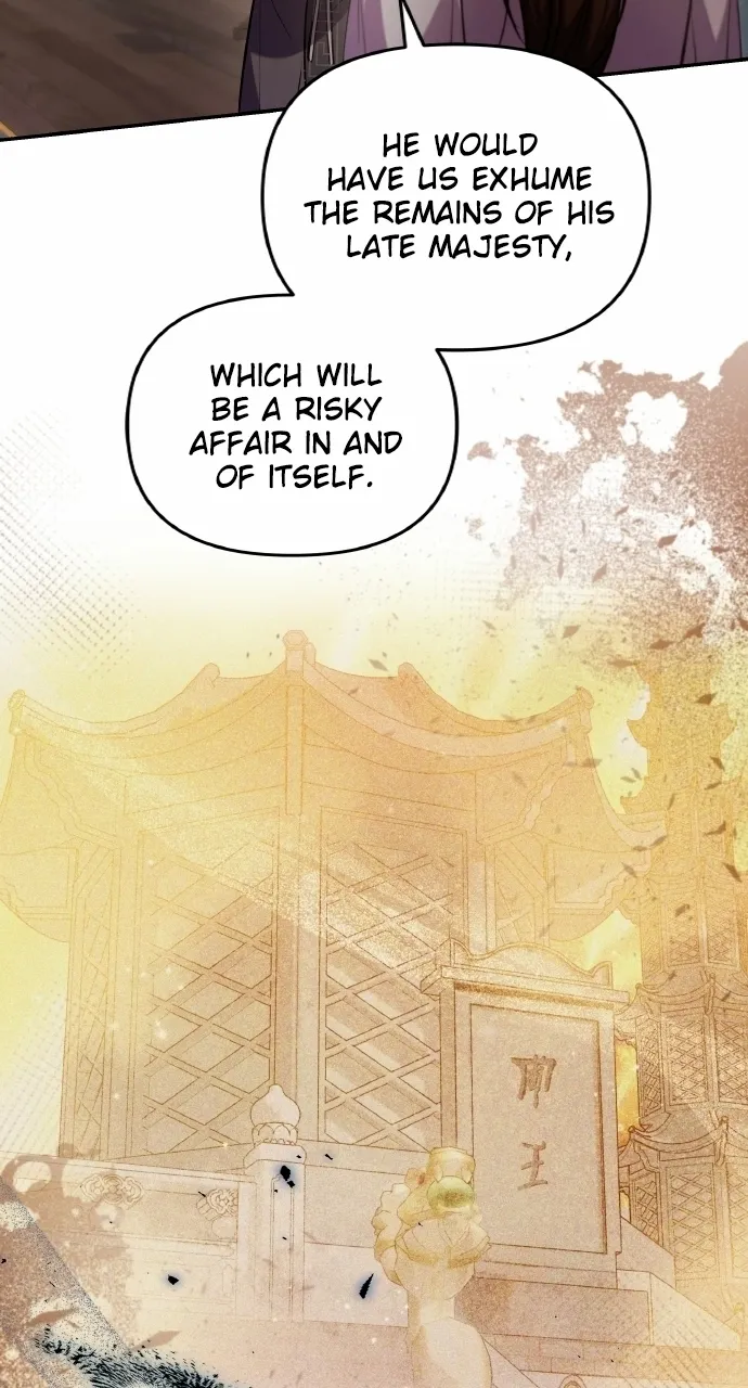 A Master, Who Woke up as a Concubine Chapter 131 page 11 - 