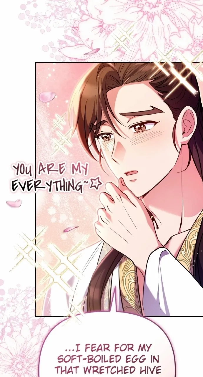 A Master, Who Woke up as a Concubine Chapter 131 page 17 - 