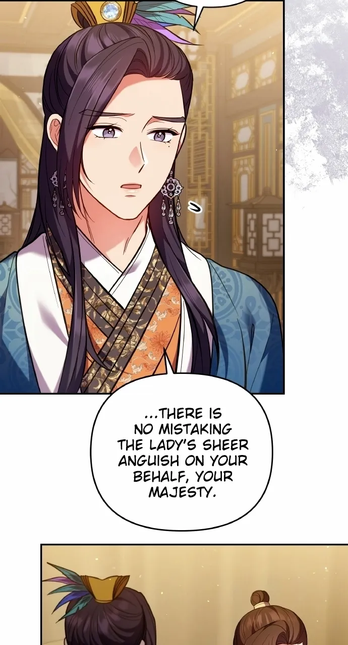 A Master, Who Woke up as a Concubine Chapter 131 page 22 - 