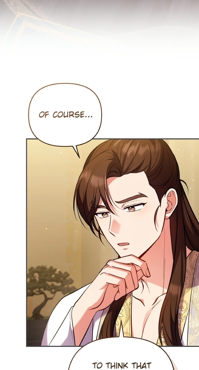 A Master, Who Woke up as a Concubine Chapter 131 page 4 - 