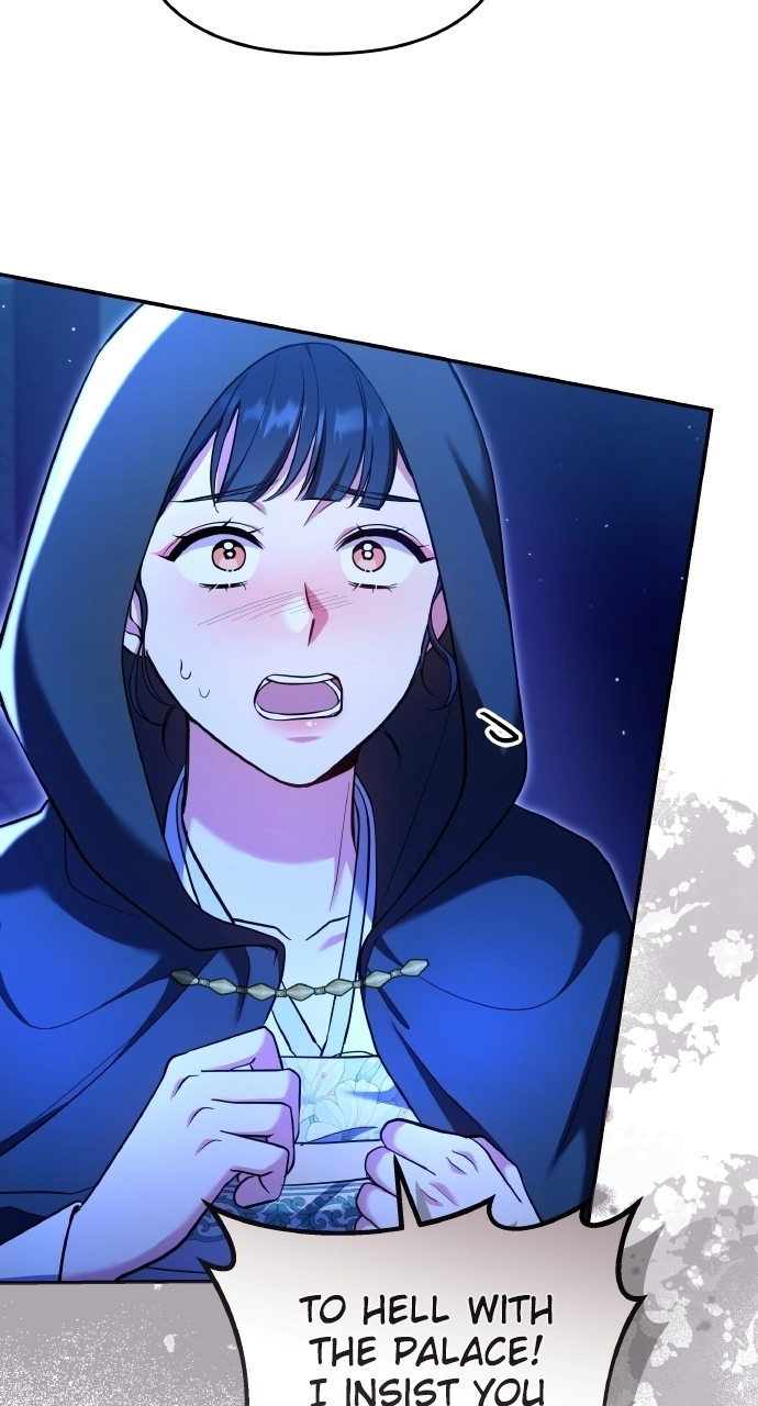 A Master, Who Woke up as a Concubine Chapter 131 page 33 - 
