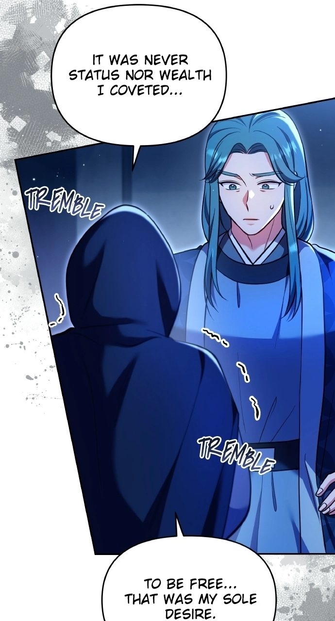 A Master, Who Woke up as a Concubine Chapter 131 page 36 - 