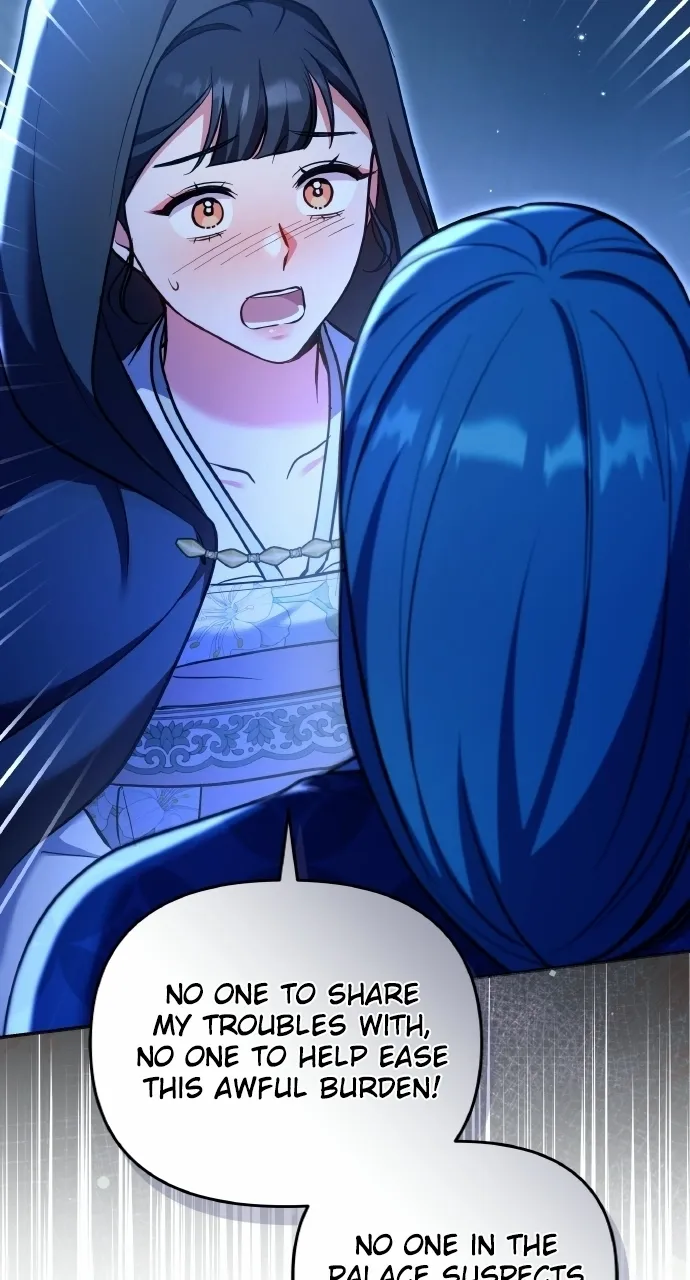 A Master, Who Woke up as a Concubine Chapter 131 page 39 - 