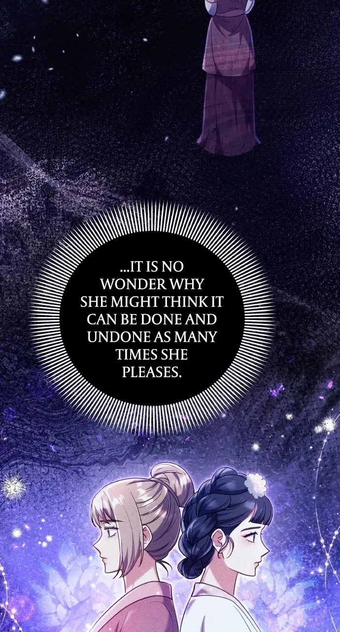 A Master, Who Woke up as a Concubine Chapter 131 page 61 - 