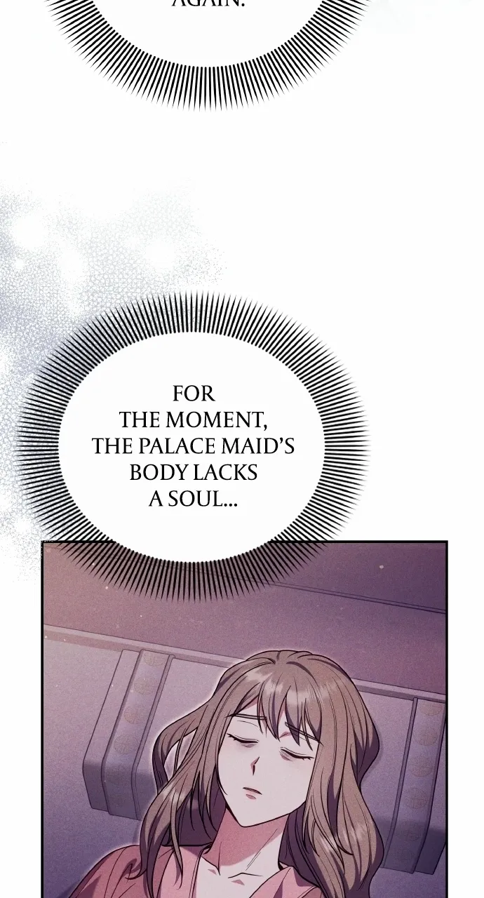 A Master, Who Woke up as a Concubine Chapter 131 page 63 - 